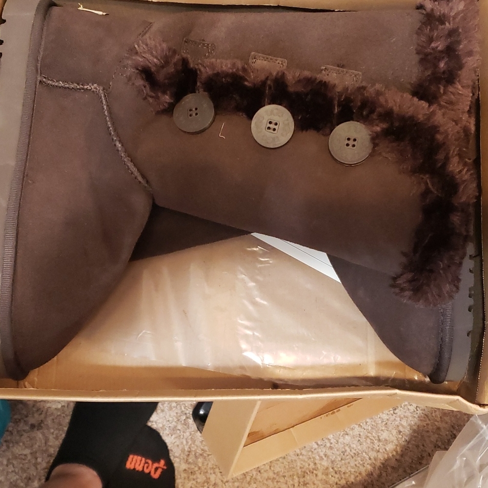 Brand new UGG boots